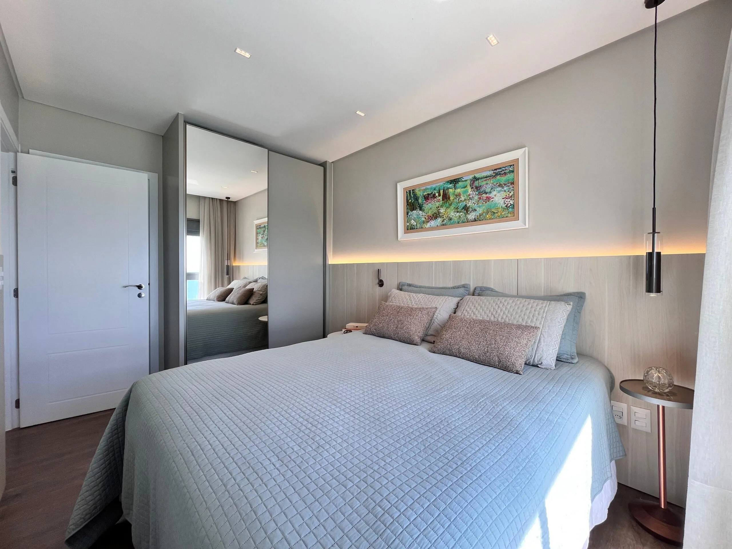 Imagem Apartamento com vista para o mar à venda com 166m2 por R$ 9.150.000,00