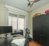 Imagem Apartamento na Amélia Teles - Petropolis - 2 dormitórios com vaga.