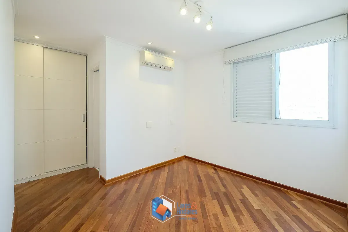 Imagem Apartamento para venda em Itaim Bibi com 3 quartos, sendo 3 suítes, 146m²