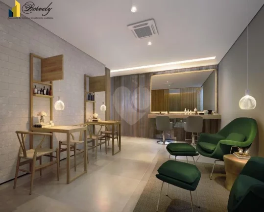 Imagem Apartamento a venda na Mooca