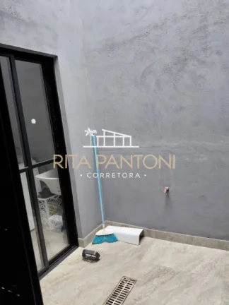 Imagem Casa - Ribeirão Preto - Iguatemi - Região Leste