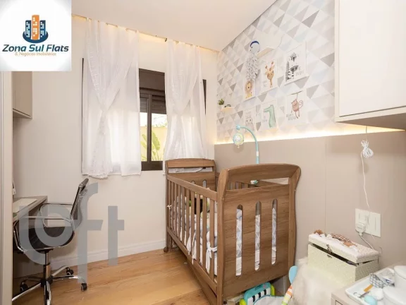 Imagem Apartamento Tipo Garden à Venda Na Região do Ipiranga Com 2 Dormitórios e 2 Vagas