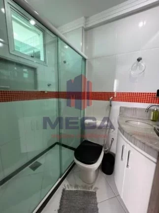 Imagem More Frente ao Mar de Itaparica em um 3 quartos bem espaçoso e todo mobiliado!!