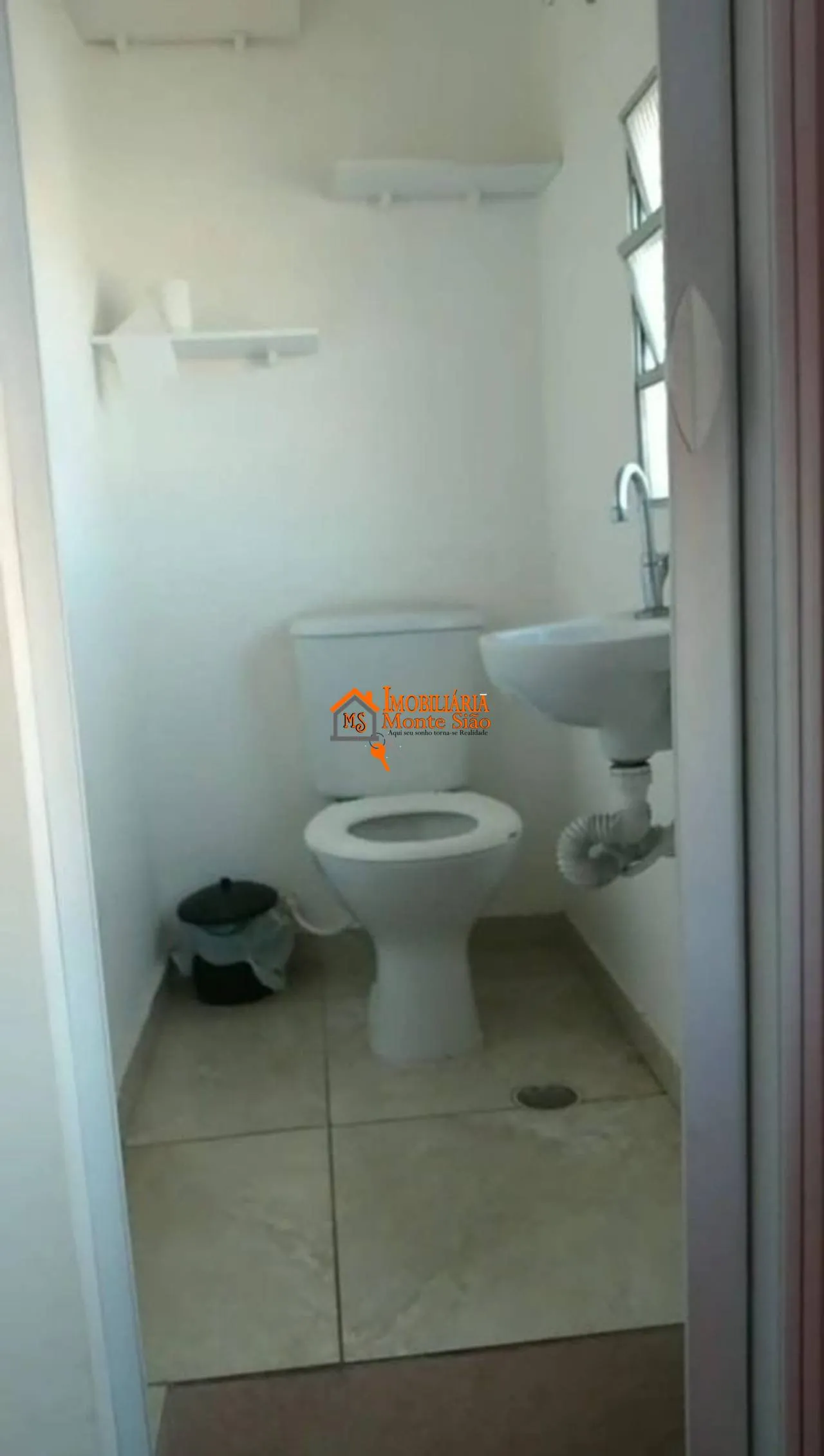 Imagem Sala para alugar, 24 m² por R$ 1.115,00/mês - Bela Vista - Guarulhos/SP