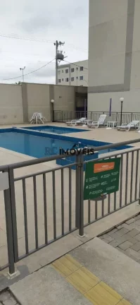 Imagem Apartamento a Venda no bairro Três Pontes - Itaboraí, RJ