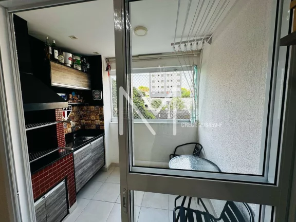 Imagem Apartamento à venda 2 Quartos 1 Suíte 62m² - Bairro jardim Oriente