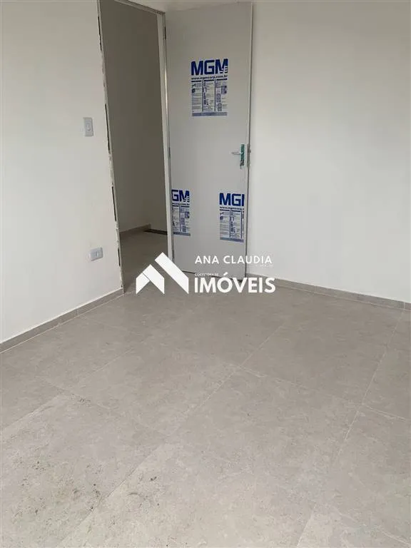 Imagem O Condomínio Vila Marques é composto por 20 sobrados de 74m²