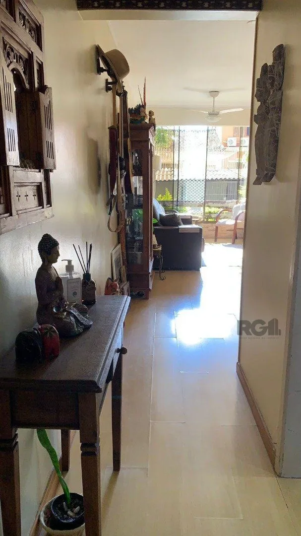 Apartamento à Venda em Tristeza - Porto Alegre