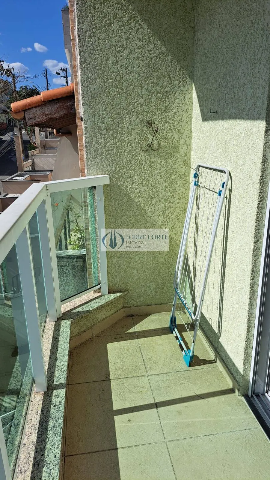Imagem Lindo apartamento sem condomínio 2 dormitórios , 1 suíte , 1 vaga