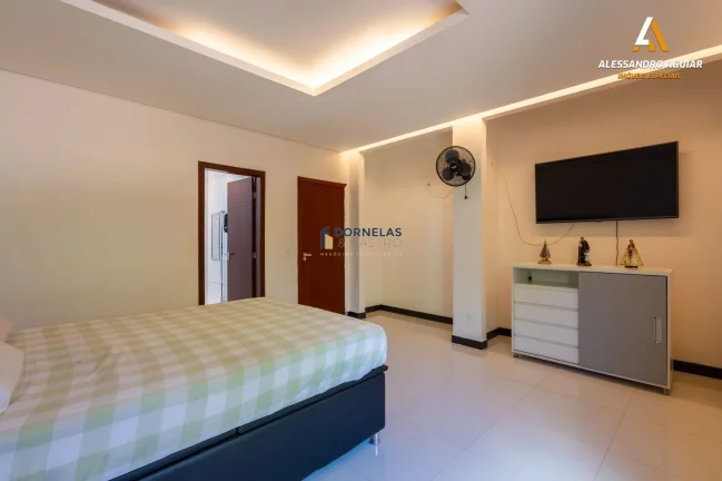 Imagem ACEITA FGTS CASA 3 SUÍTES NA VEREDA DA CRUZ ARNIQUEIRA ESCRITURADA E COM HABITE-SE ACEITA FGTS E FINANCIAMENTO BANCÁRIO