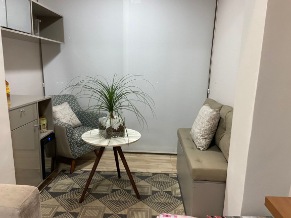 Imagem Apartamento com 2 Quartos à Venda, 57 m² em Saúde - São Paulo