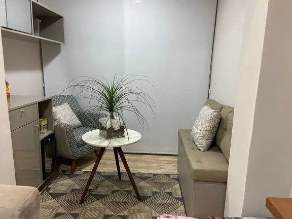 Imagem Apartamento com 2 Quartos à Venda, 57 m² em Saúde - São Paulo
