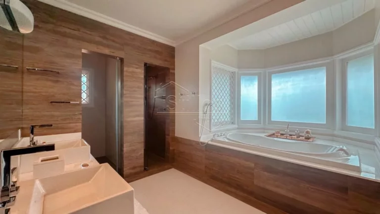 Imagem Casa em Campos do Jordão
