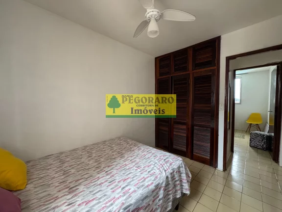 Imagem Apartamento à venda em Caraguatatuba-SP, bairro Prainha 2 quartos, 1 sala, 1 banheiro, 1 vaga de garagem, 53,00 m².