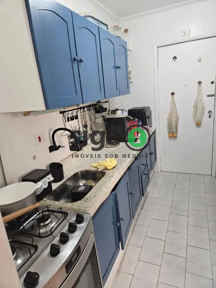 Imagem Apartamento de 78m² à venda no Brooklin