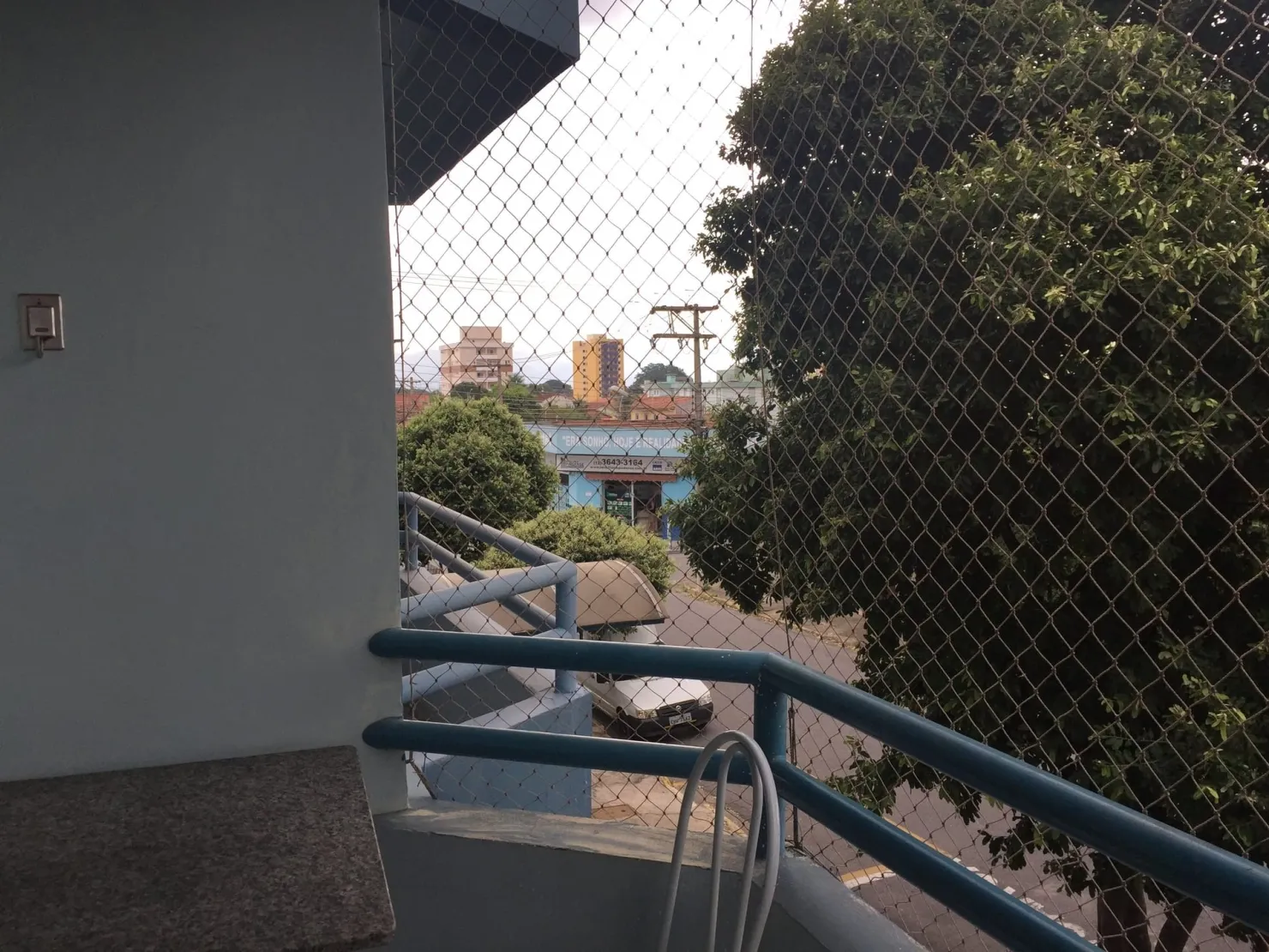 Imagem Apartamento para Locação 3 Quartos, 1 Suite, 1 Vaga, 123.9M², Campo Alegre, Pindamonhangaba - SP | Condomínio Santa Adelia