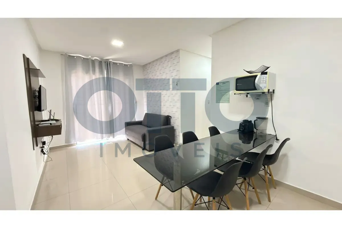 Imagem Apartamento com 2 quartos e 2 suítes para venda em Taperapuã, Porto Seguro