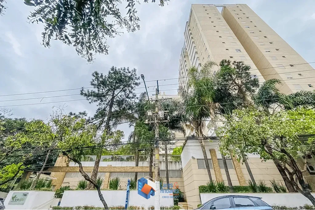 Imagem Apartamento à venda 3 Quartos 1 Suite 2 Vagas 98M² Cambuci São Paulo - SP
