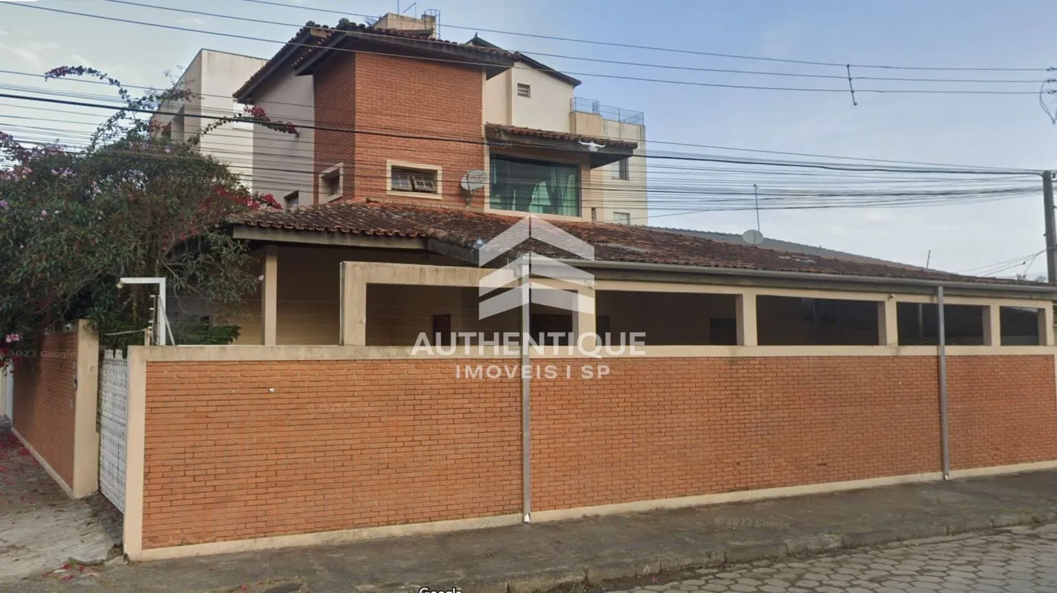 Foto do imóvel Casa Em Leilão em Rua Sebastião Mariano Nepomuceno, 761 - Centro, Caraguatatuba - SP