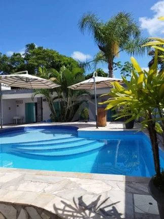 Imagem CASA, 4 SUÍTES E PISCINA, PONTAL
