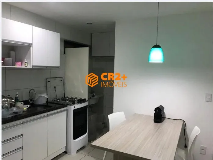 Imagem Vendo flat em boa viagem, 34m²