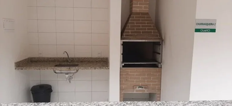 Imagem LINDO APARTAMENTO PARA VENDA NO DUETO COLONIA - JARDIM ROSAURA - JUNDIAÍ SP