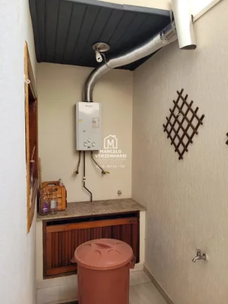 Imagem Casa em Condomínio para Venda em Limeira / SP no bairro Jardim Terras de Santa Elisa