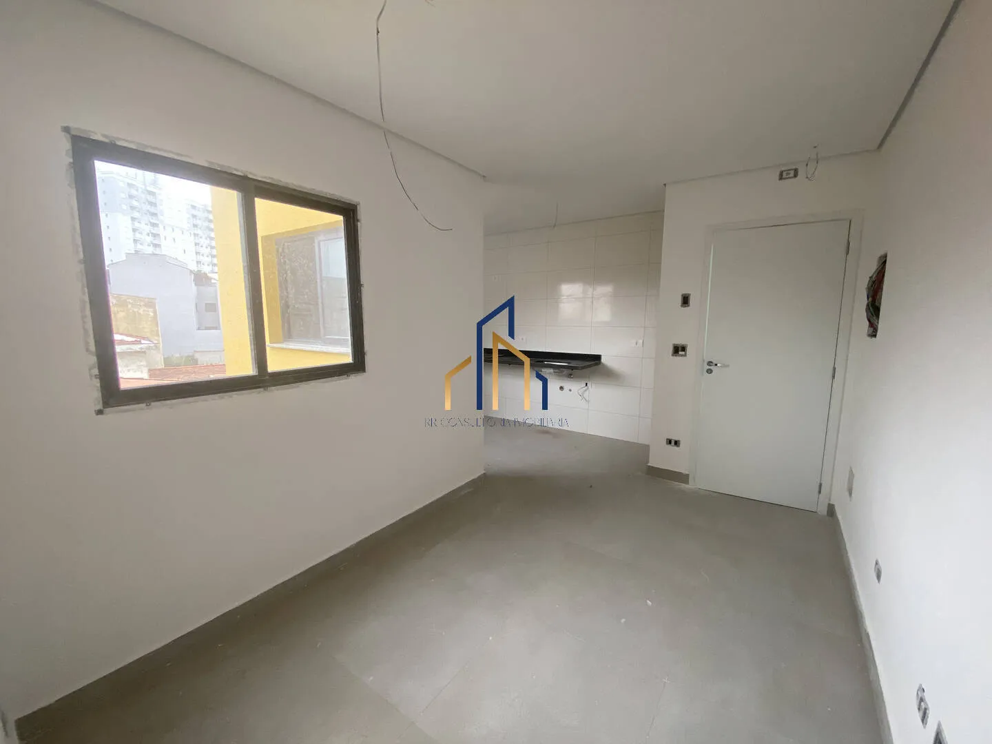 Imagem Apartamento para alugar em Santo André/SP