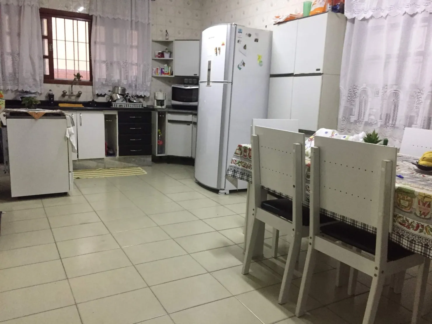 Imagem Casa à venda 2 Quartos, 2 Suites, 2 Vagas, 250M², Jardim Santa Luzia, Pindamonhangaba - SP