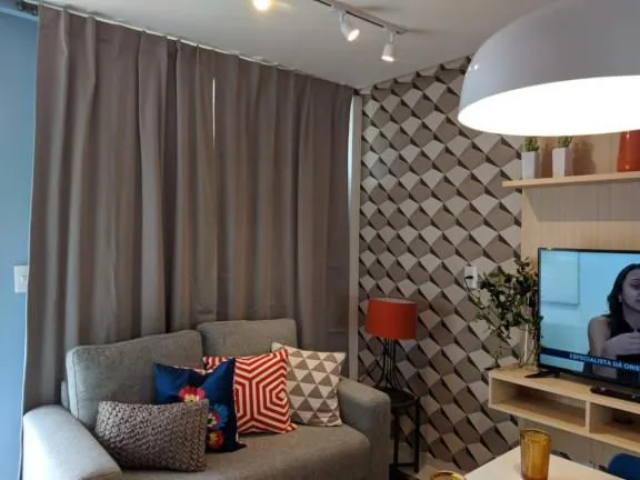 Foto do imóvel Condomínio Mackenzie | Apartamento | Uninovafapi em Uruguai, Teresina - PI