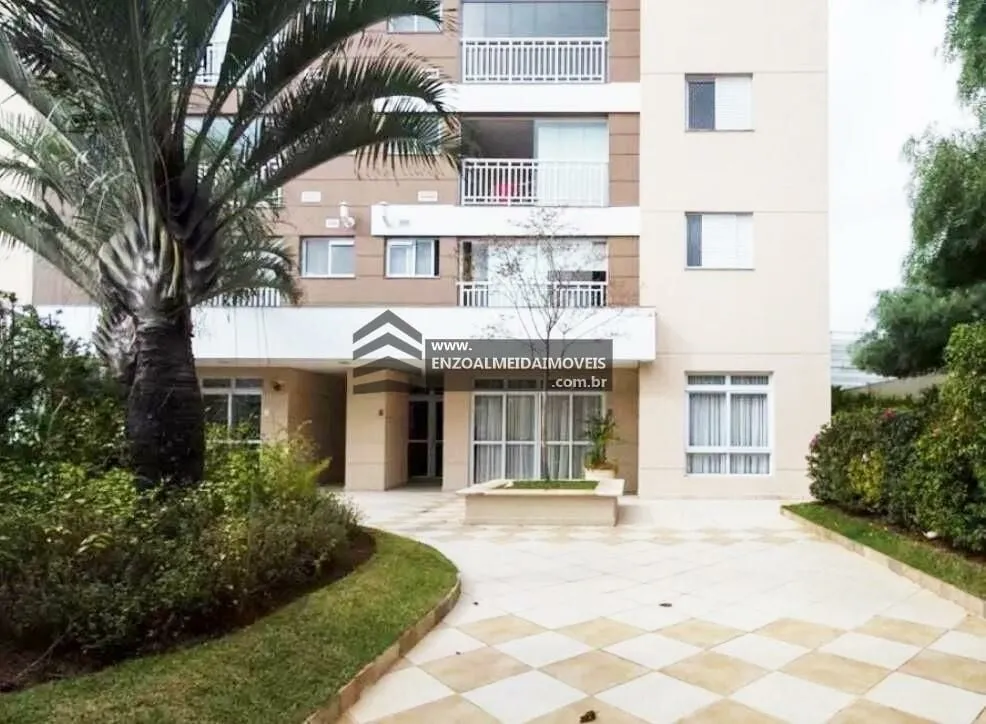 Imagem Apartamento à venda em São Paulo/SP