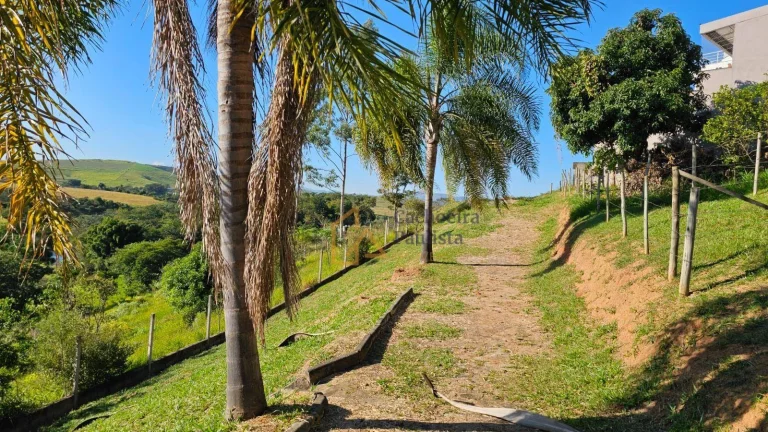 Imagem Terreno à venda - Jardim Nova Cachoeira - Cachoeira Paulista/SP