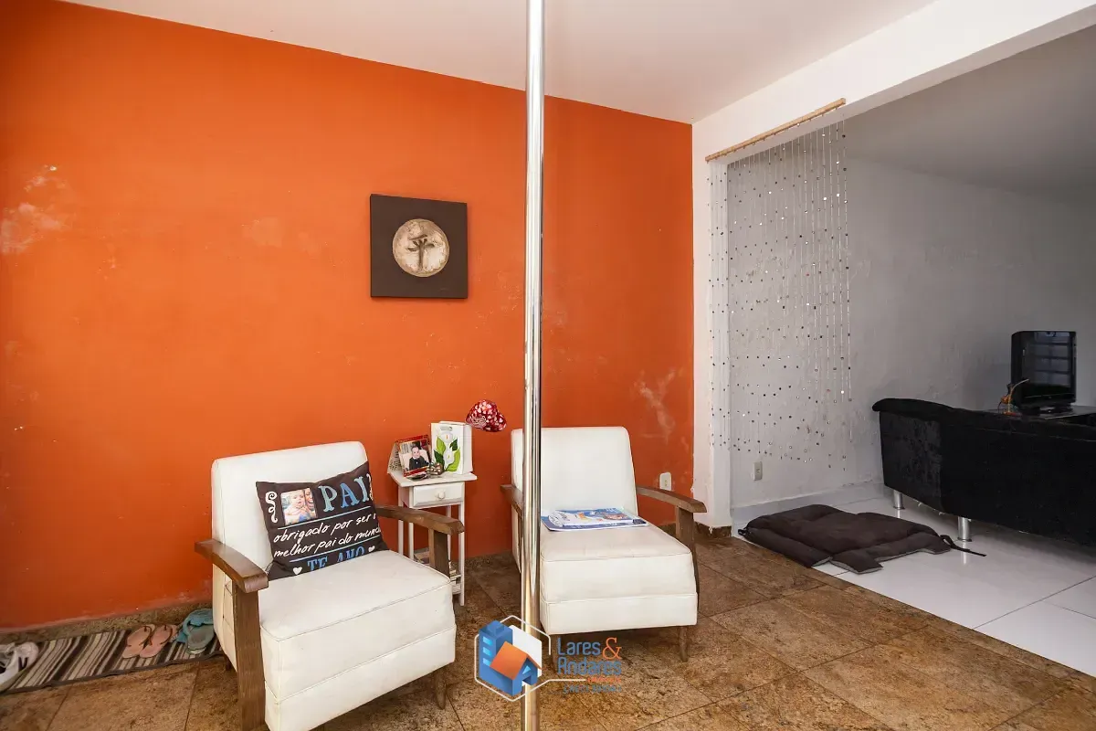 Imagem Casa para venda em Jardim da Glória com 3 quartos, 157m²