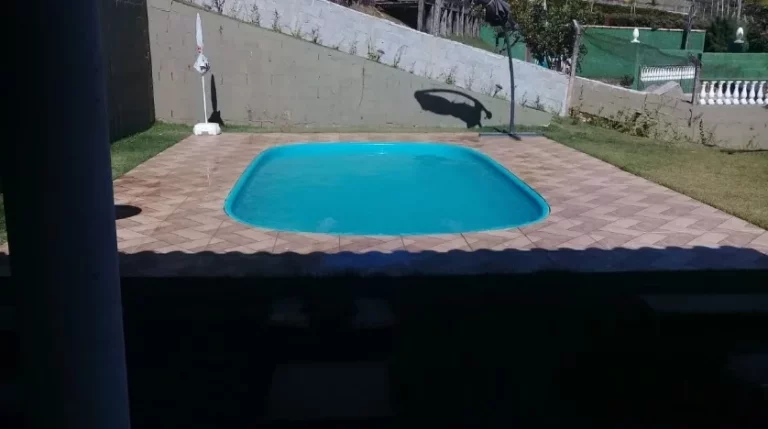 Imagem Chácara Atibaia Linda Vista Morar e Lazer