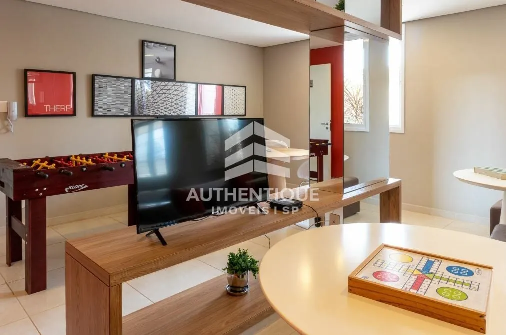 Imagem Side Chácara Santo Antonio - Apartamento à venda no bairro Chácara Santo Antônio - São Paulo/SP, Zona Sul