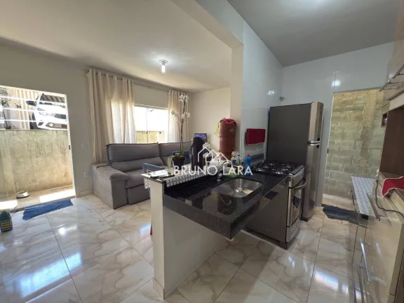 Imagem Casa à venda em Sao Joaquim de Bicas Mg - Pedra Branca