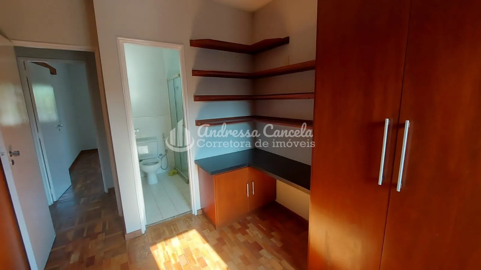 Imagem Green Village I - Sobrado com 4 suítes à venda, 190 m² por R$ 1.300.000 - GREEN VILLAGE I - São José do Rio Preto/SP