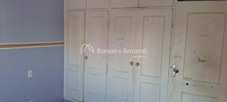 Imagem Apartamento à Venda no bairro Cambuí, Campinas ? Excelente Oportunidade de Retrofit

Este apartame...