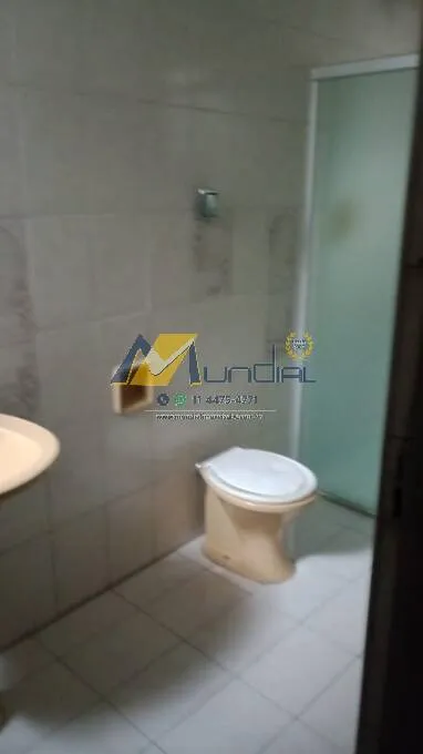 Imagem Alugo Casa em Santo André, Vila Clarice