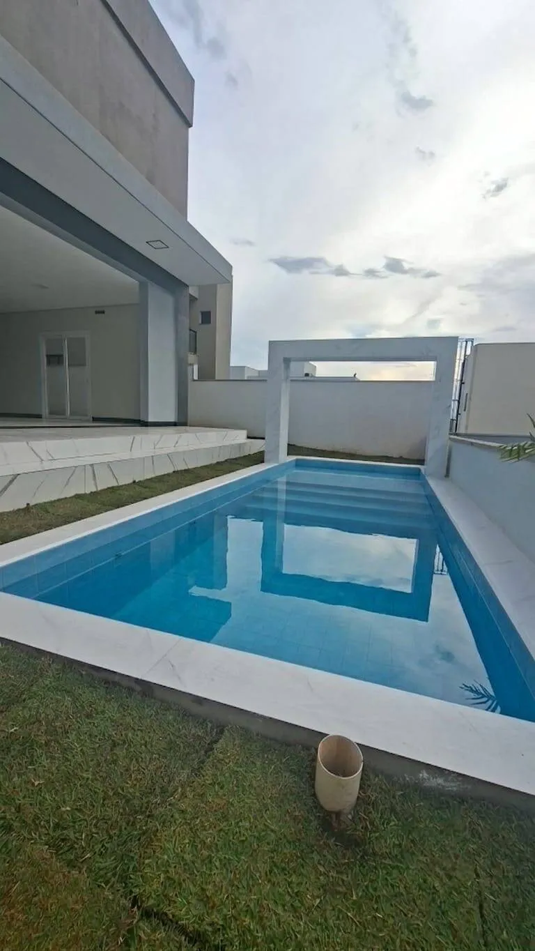 Imagem Sobrado 4 quartos Condomínio Belvedere 2