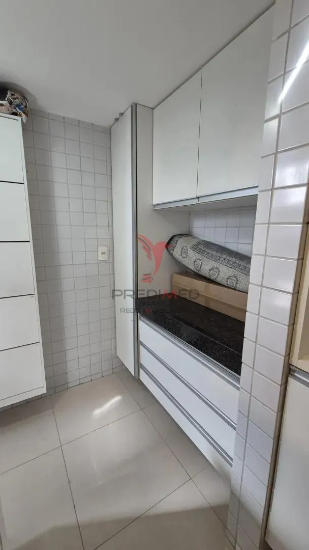 Imagem Apartamento 3 quartos 100m2 Vista livre Expedicionários