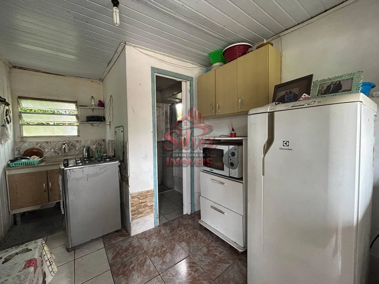 Imagem C1235 | Casa de esquina com anexo à venda em Imbé com 583m² de terreno