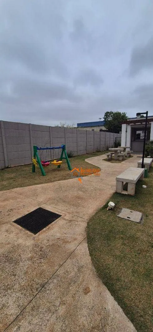 Imagem Apartamento com 2 dormitórios à venda, 42 m² por R$ 200.000,00 - Vila Nova Bonsucesso - Guarulhos/SP