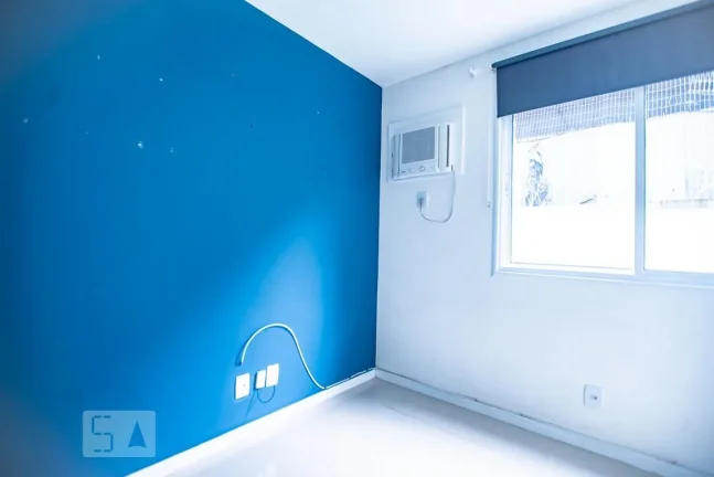 Imagem Apartamento à Venda - Vargem Pequena, 2 Quartos, 65 m2
