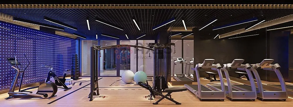 Imagem Apartamento 2 Quartos no Santa Efigênia - Lazer Completo