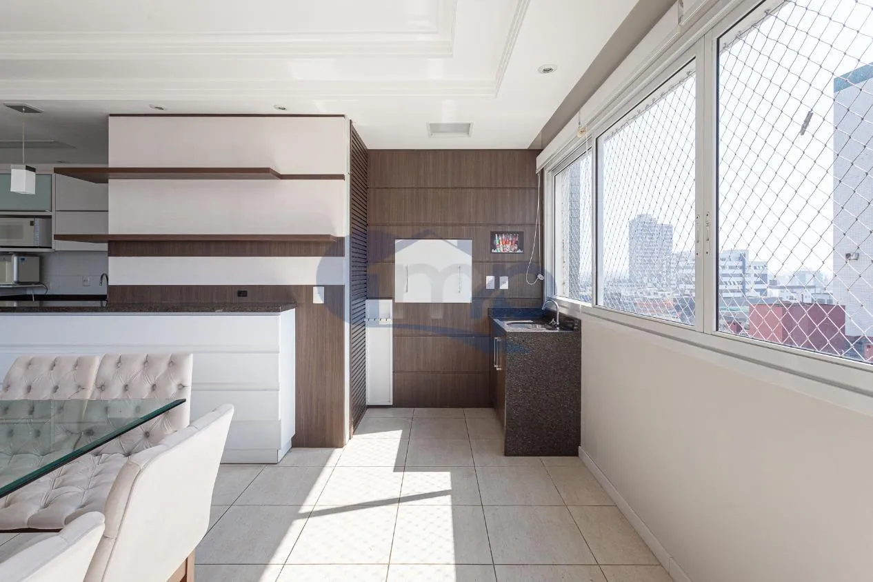 Imagem Apartamento a venda com 2 dormitorios no centro de Torres/RS