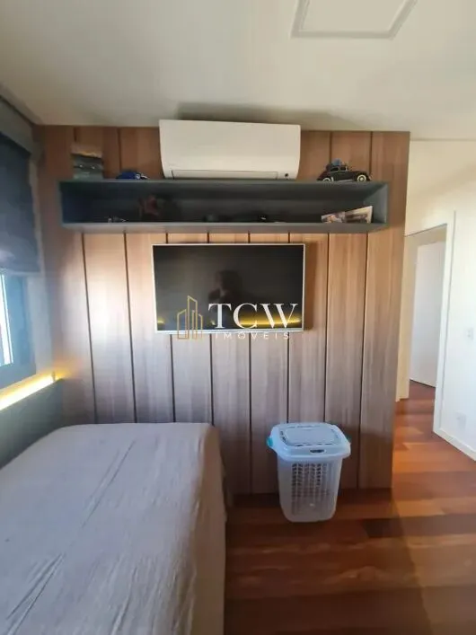 Imagem Apartamento à venda no bairro Vila Mariana - São Paulo/SP, Zona Sul