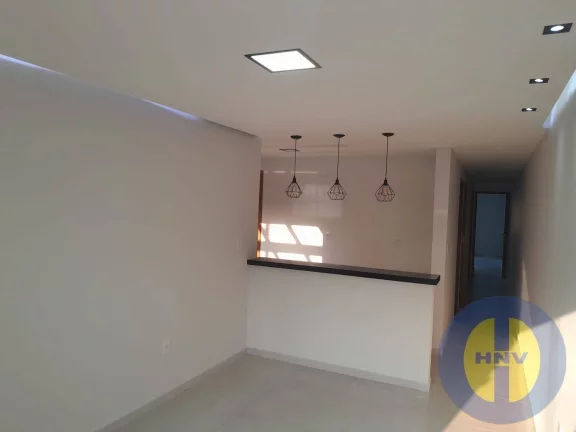 Imagem Casa Contemporânea dos Seus Sonhos à Venda