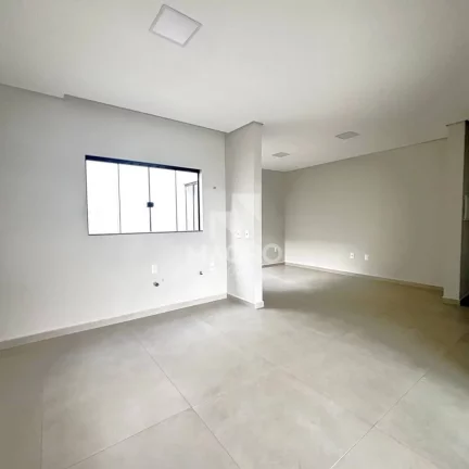 Imagem Geminado de esquina | Três Rios do Norte | 3 quartos (1 suíte) | 118m²