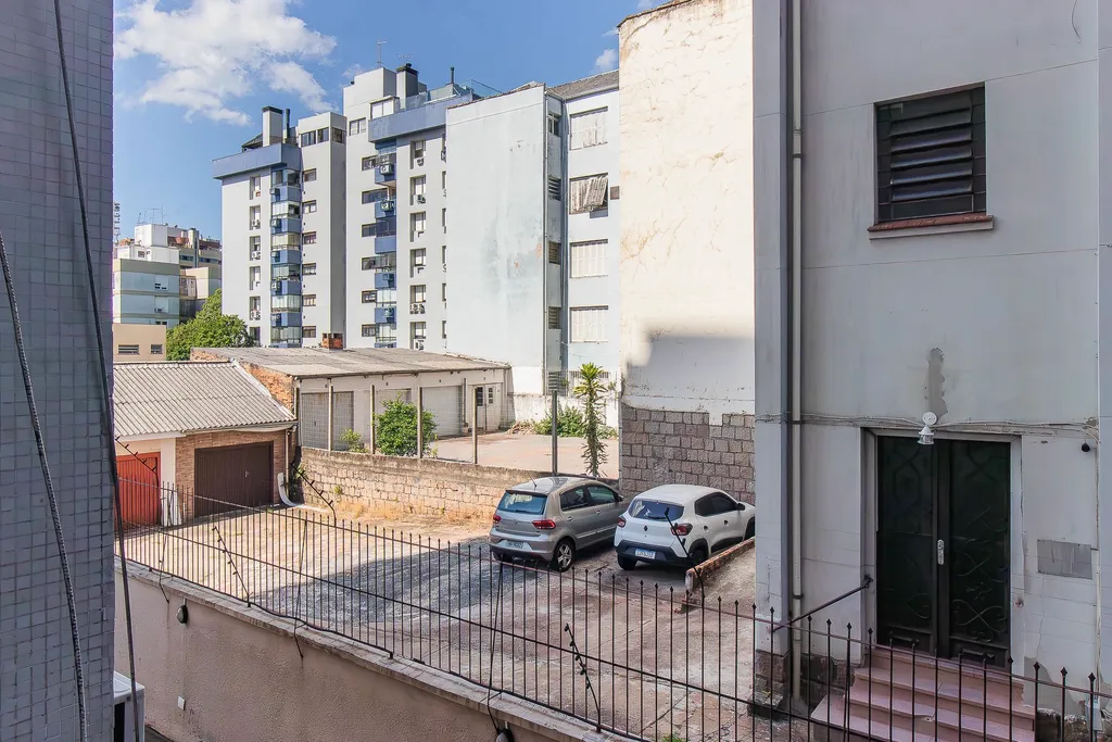 Imagem Apartamento em Petrópolis